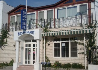 Seçkin Best Hotel