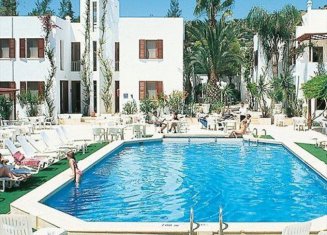 Kos Hotel