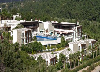 Grand Yazıcı Boutique Hotel & Spa Bodrum